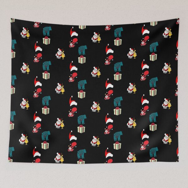 Item preview, Merry Christmas Sticker Pack designed and sold by Fashimation20.