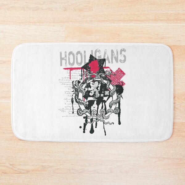 Item preview, HOOLIGANS designed and sold by Fozy-Shop-Tees.