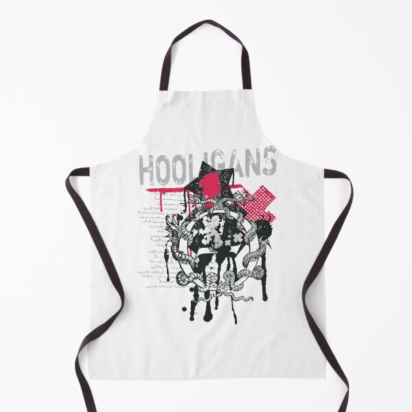 Item preview, HOOLIGANS designed and sold by Fozy-Shop-Tees.