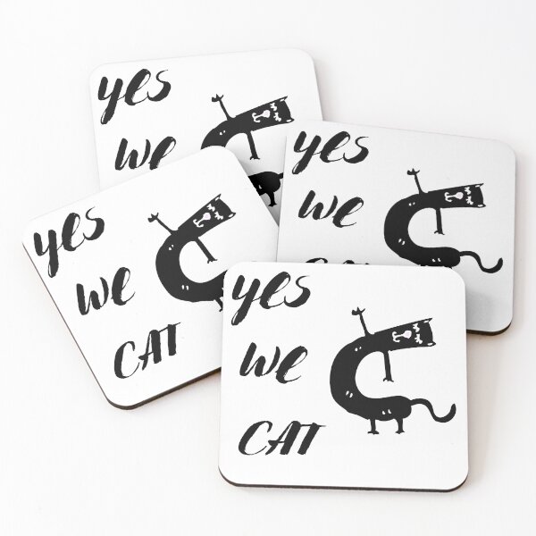 Item preview, Yes we cat  designed and sold by Tia555.