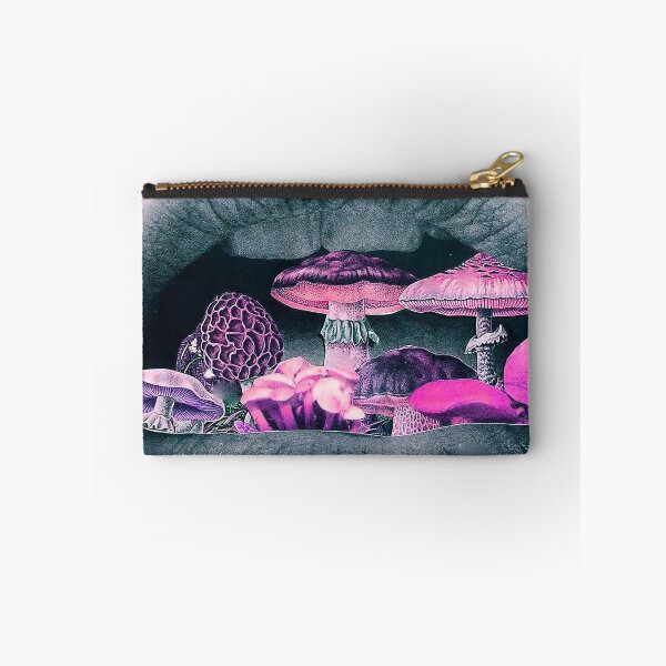 Item preview, mushrooms designed and sold by Kevin Trace Shop.