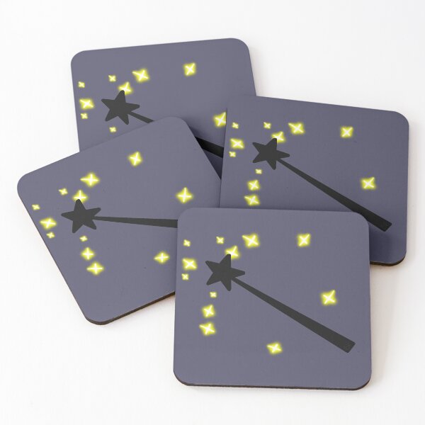 Item preview, Magic wand designed and sold by BV-creas.