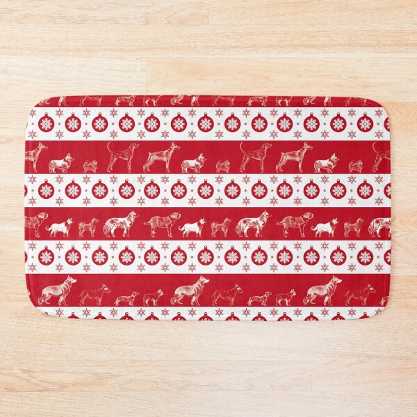 Item preview, Merry Dogmas! designed and sold by Mandy-Kuijper.