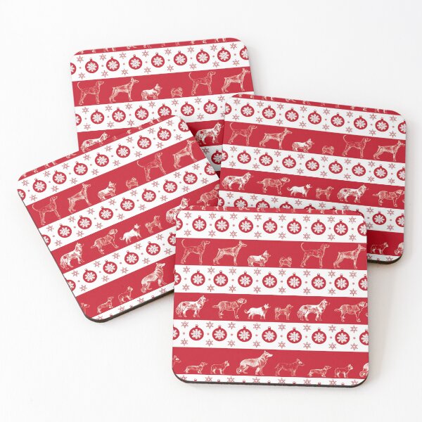 Item preview, Merry Dogmas! designed and sold by Mandy-Kuijper.