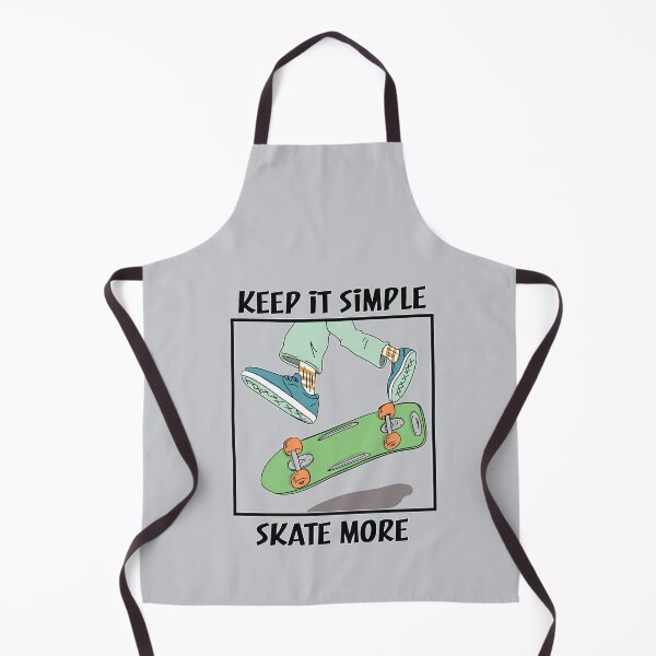 Item preview, Skate More! designed and sold by wazoosi.