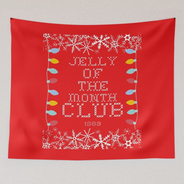 Item preview, Christmas classic holiday design designed and sold by Arteeq.