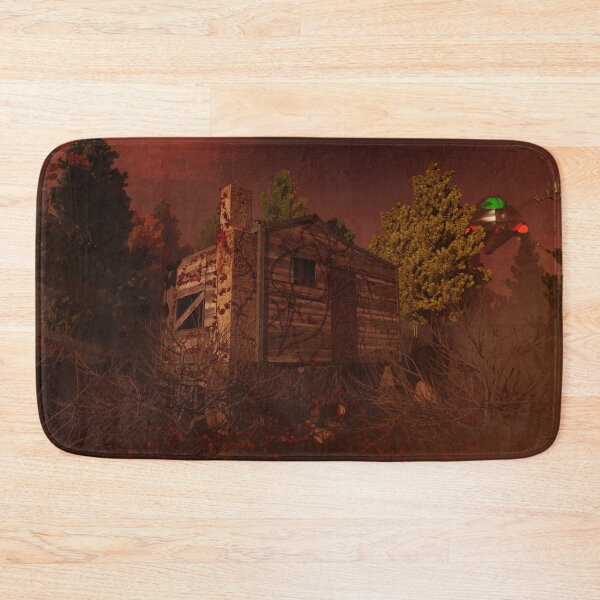 Item preview, The Red Weed designed and sold by AJW Designs.