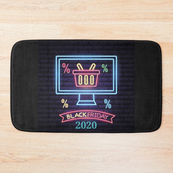Item preview, Unique Black Friday -  New Graphic Design 2020 designed and sold by BestOfTravel.