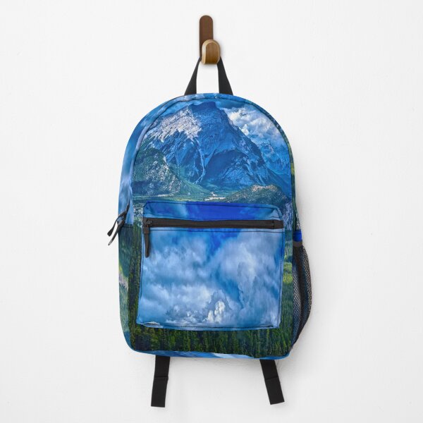 Item preview, Sulphur Mountain, Banff - Alberta Canada designed and sold by CathalDevlin.