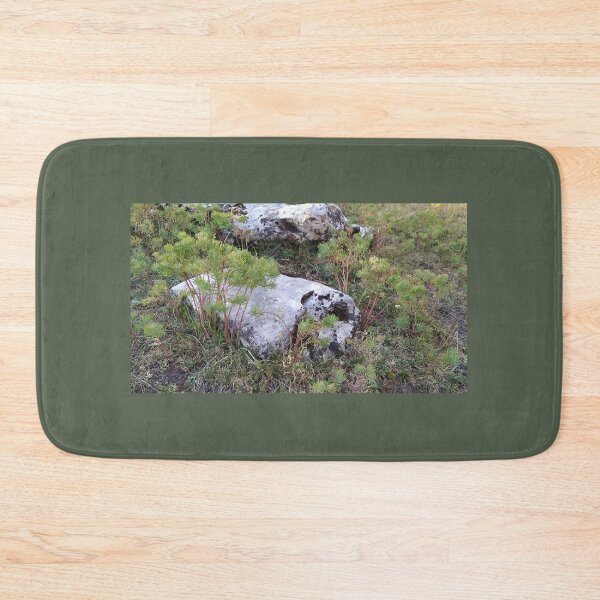 Item preview, A detail in the montains designed and sold by KNBS.