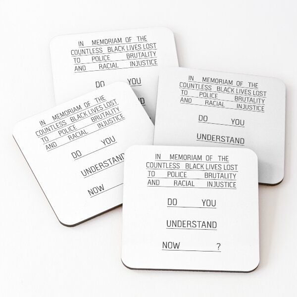 Item preview, DO YOU UNDERSTAND NOW ?? designed and sold by dacdibac.