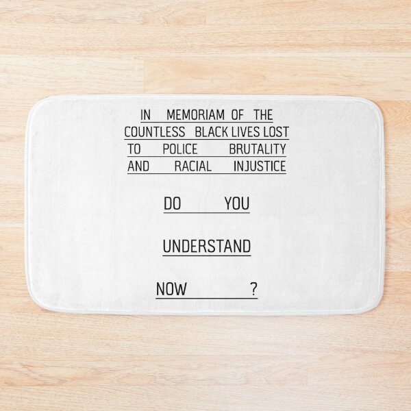 Item preview, DO YOU UNDERSTAND NOW ?? designed and sold by dacdibac.