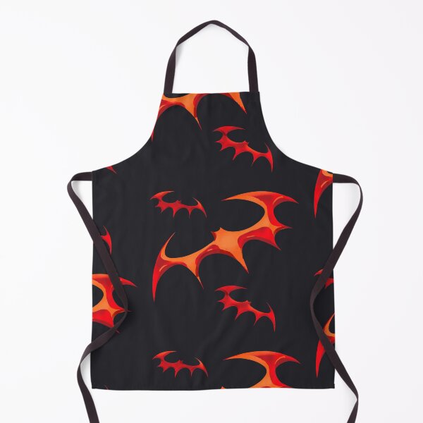 Item preview, Blood red bats designed and sold by theinkypensieve.
