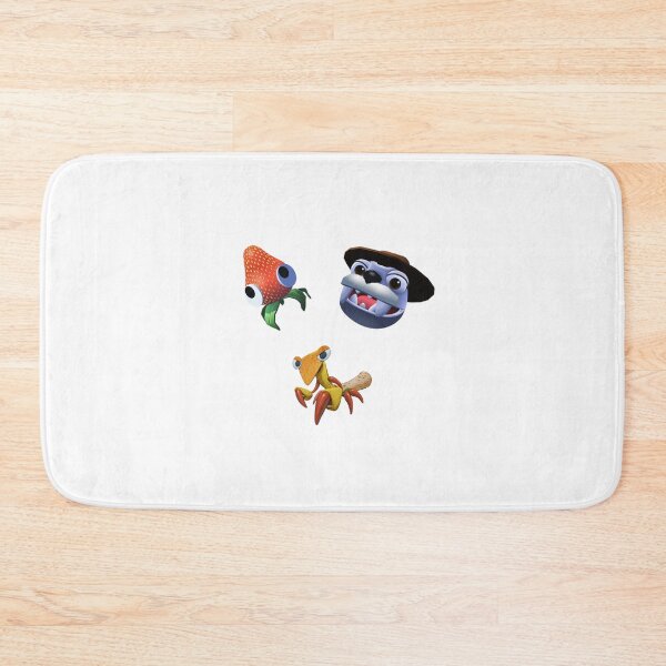Item preview, Bugsnax Sticker Pack designed and sold by Brookerino.