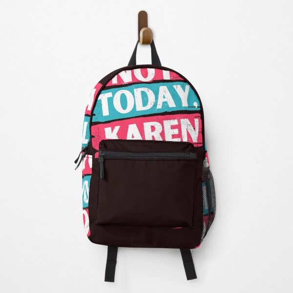 Item preview, Not today, Karen - Speak to the Manager designed and sold by joanaoberg.