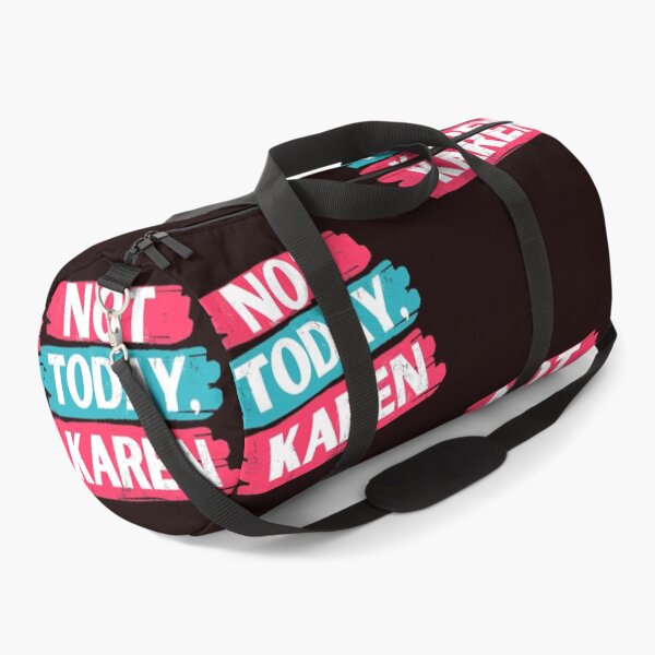 Item preview, Not today, Karen - Speak to the Manager designed and sold by joanaoberg.
