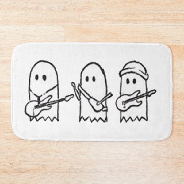 Item preview, 3 ghost boys julie and the phantoms designed and sold by enchantededits.