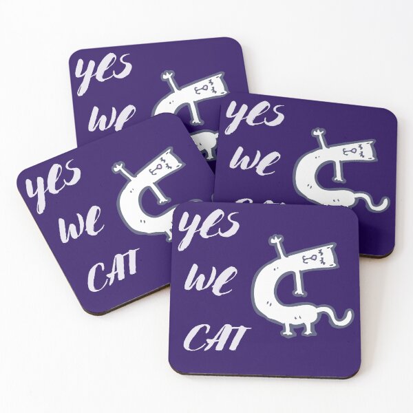 Item preview, Yes we Cat designed and sold by Tia555.