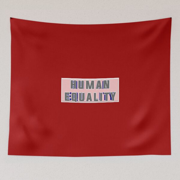 Item preview, Human equality 005 designed and sold by ITALY-Roselli-.