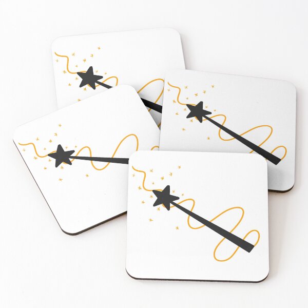Item preview, Magic wand designed and sold by BV-creas.