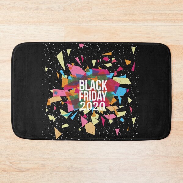 Item preview, Charming Black Friday -  New Graphic Design 2020 designed and sold by BestOfTravel.