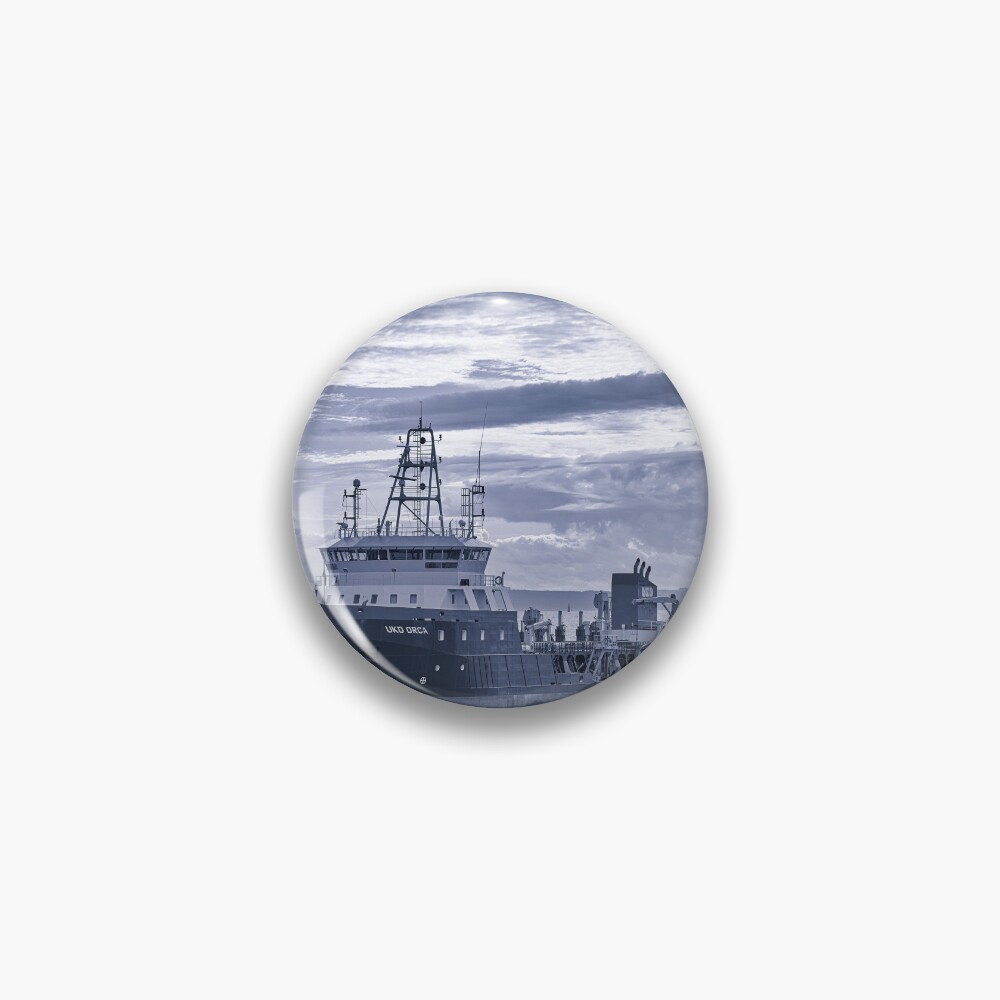 Item preview, Pin designed and sold by RJDowns.