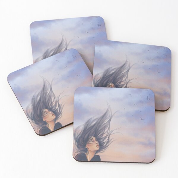 Item preview, Just breath designed and sold by Viviana Carollo.