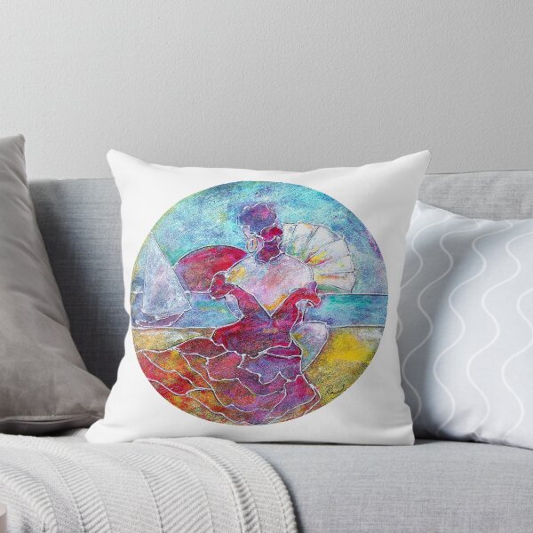 Item preview, Dreamy flamenco  designed and sold by RenartsWorld.
