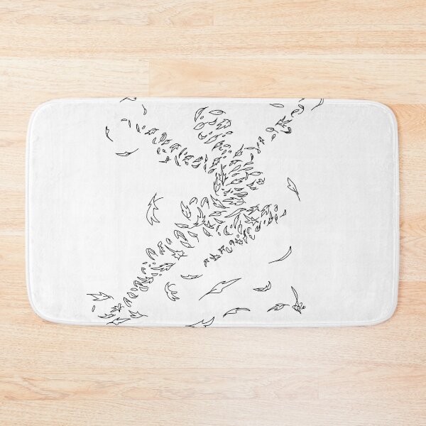 Item preview, Maid of leaves  designed and sold by Pittstop.