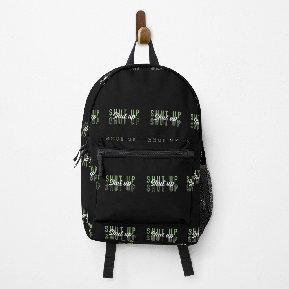 Item preview, Backpack designed and sold by BasicWear.