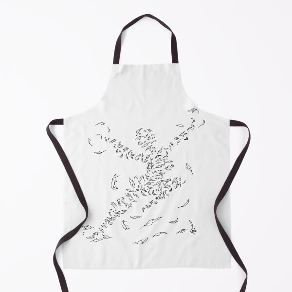 Item preview, Maid of leaves designed and sold by Pittstop.