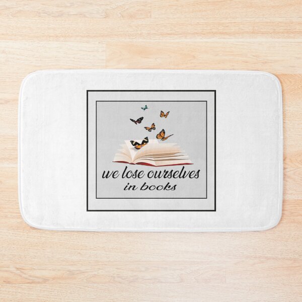 Item preview, we lose ourselves in books,funny books lovers, designed and sold by truewear1.