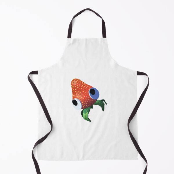 Item preview, Strawberry Bugsnax  designed and sold by Brookerino.