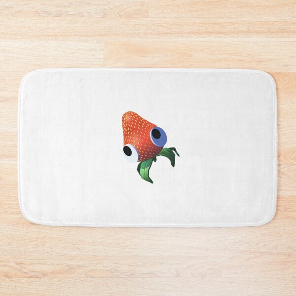 Item preview, Strawberry Bugsnax  designed and sold by Brookerino.