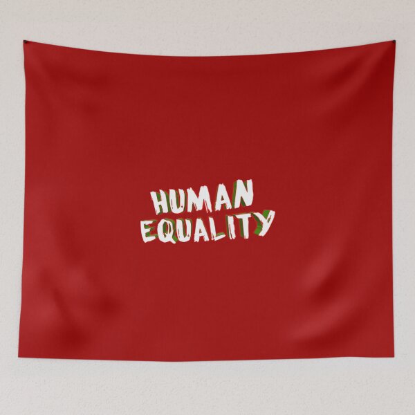 Item preview, Human equality 006 designed and sold by ITALY-Roselli-.