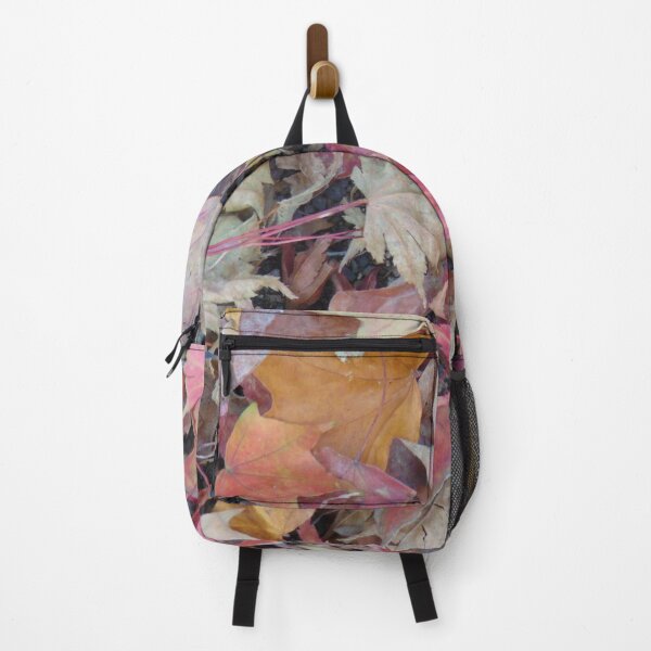 Item preview, Colorful Autumn Leaves designed and sold by ben-taylor1234.