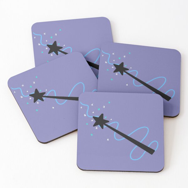 Item preview, Magic wand designed and sold by BV-creas.