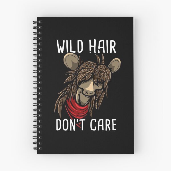 Item preview, Chinese Crested Dogs Wild Hair Don't Care designed and sold by BornDesign.