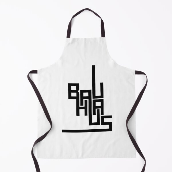 Item preview, BAUHAUS minimalistic logo designed and sold by TinyTreeHugger.