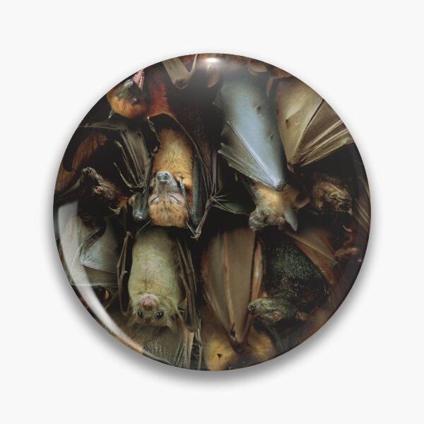 Item preview, Bats designed and sold by MaxencePierrard.