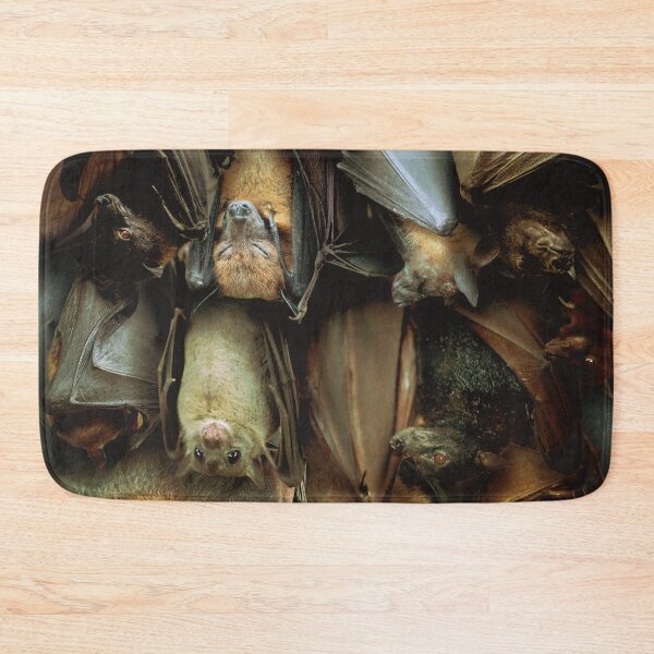 Item preview, Bats designed and sold by MaxencePierrard.