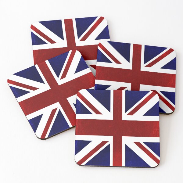 Item preview, United Kingdom, Patriotic, Union Flag designed and sold by wimblettdesigns.