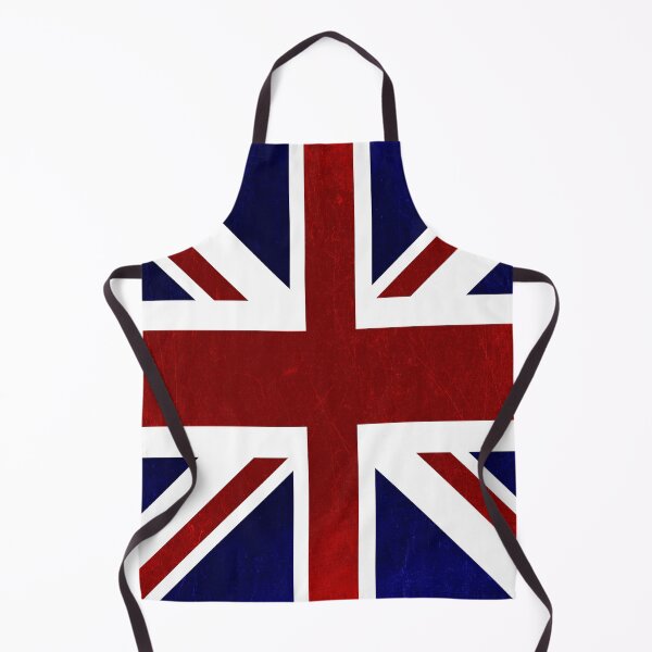 Item preview, United Kingdom, Patriotic, Union Flag designed and sold by wimblettdesigns.