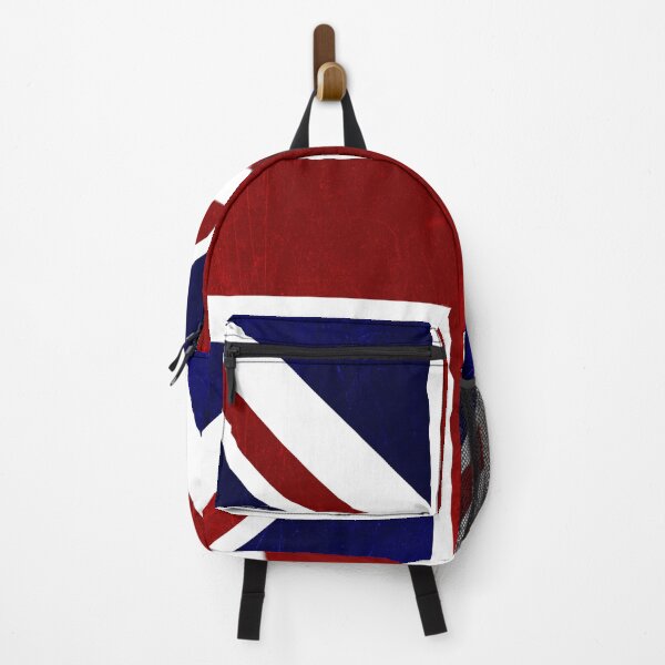 Item preview, United Kingdom, Patriotic, Union Flag designed and sold by wimblettdesigns.