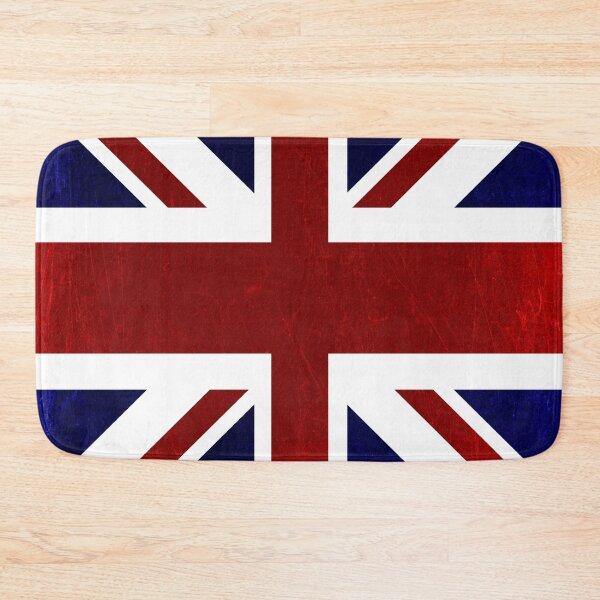 Item preview, United Kingdom, Patriotic, Union Flag designed and sold by wimblettdesigns.