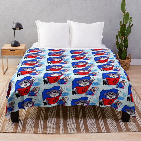 Item preview, Super dogs  designed and sold by Shirley cute art .