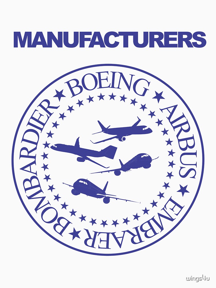 Model 77 - Manufacturers by wings4u