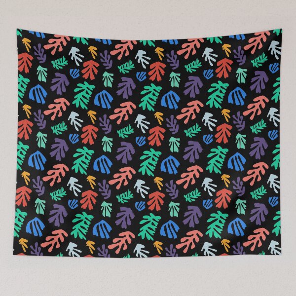 Item preview, Seaweed print designed and sold by Pendientera.