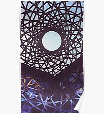 Aperture Poster