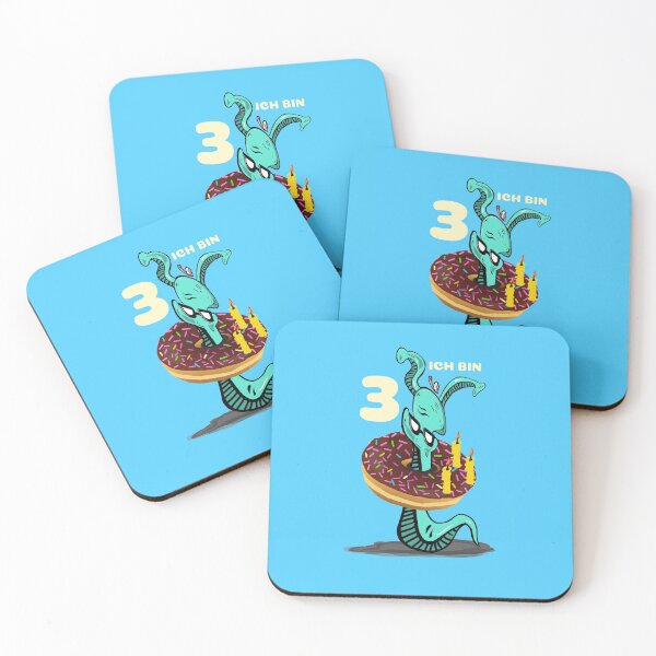 Item preview,  I am three! birthday designed and sold by vibeno1.